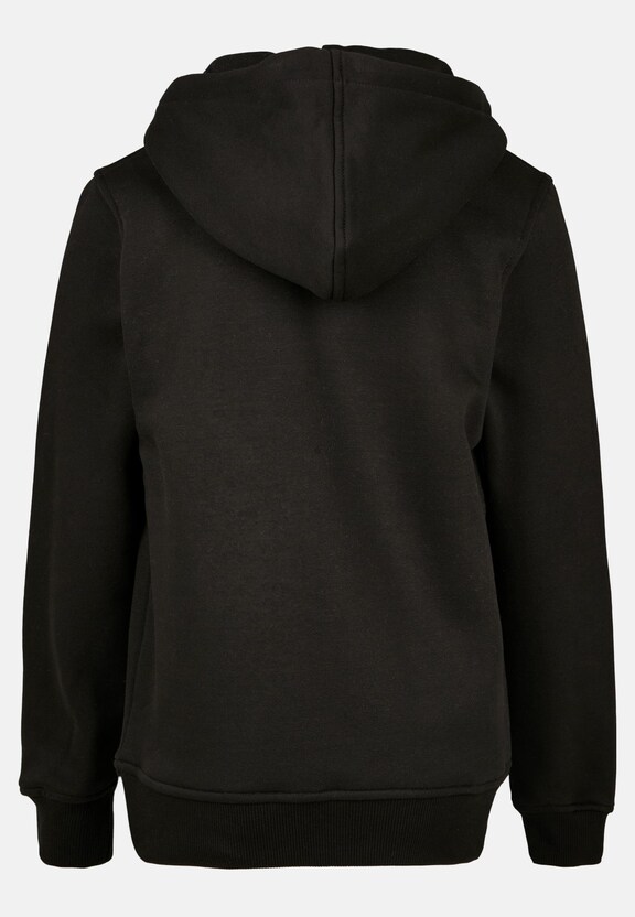 Kids Love Definition Hoody-1