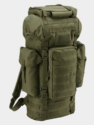 Kampf Molle