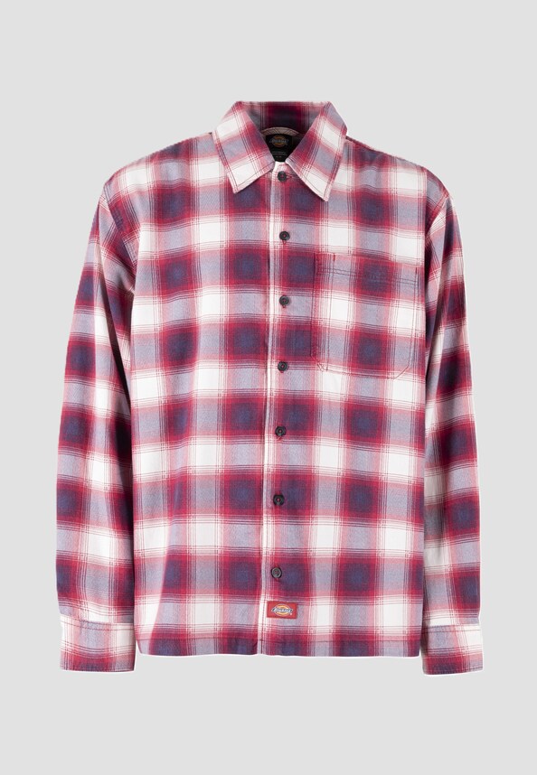 GULFPORT FLANNEL-3