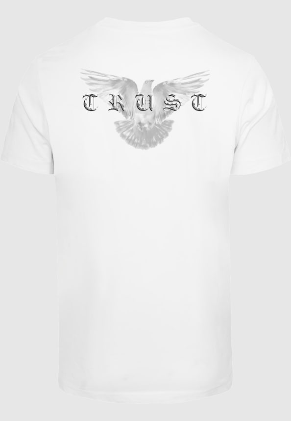 Trust Dove T-Shirt-3