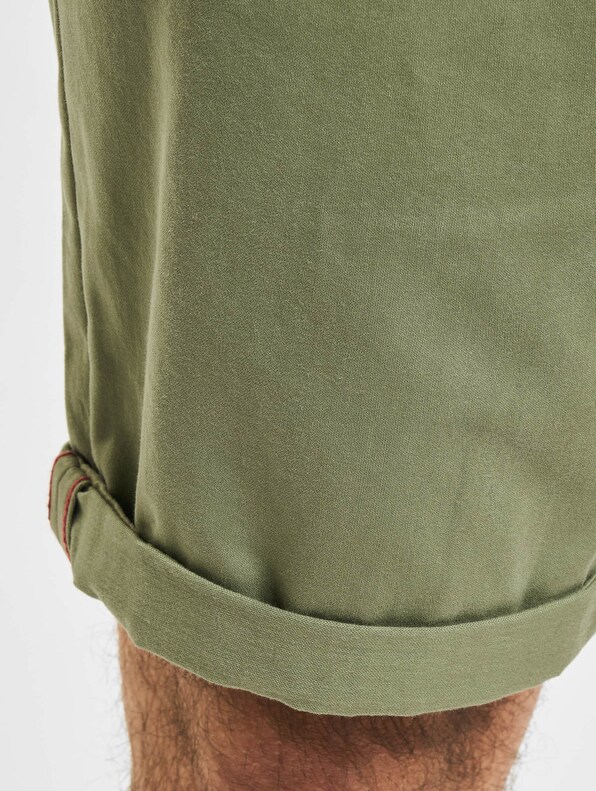 jjiBowie jjShorts Solid -5