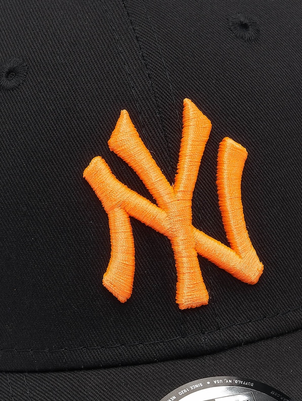 MLB New York Yankees Neon Pack 9Forty-3