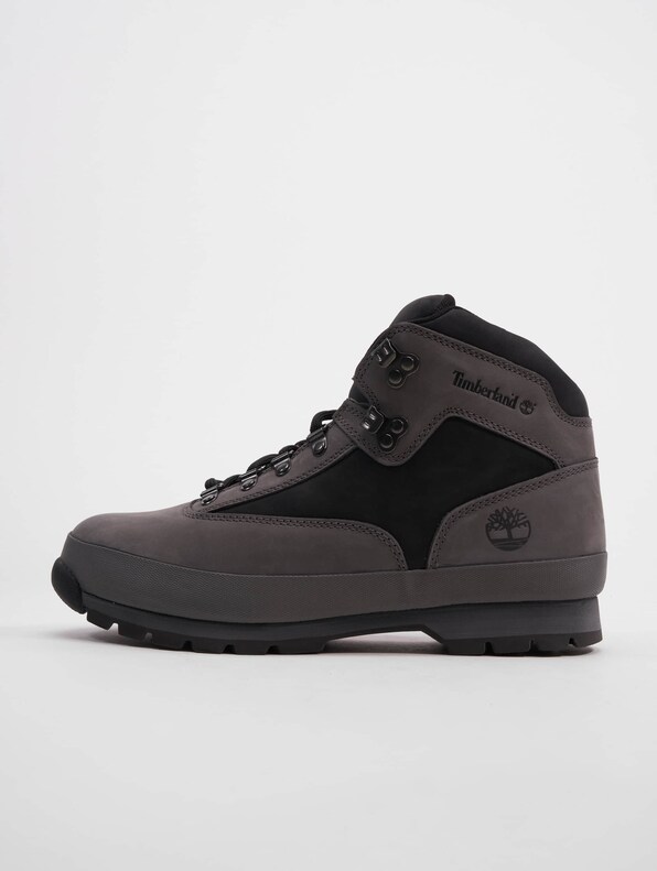 Timberland Euro Hiker  Stiefelette-1