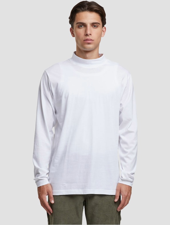 Mock Neck-2