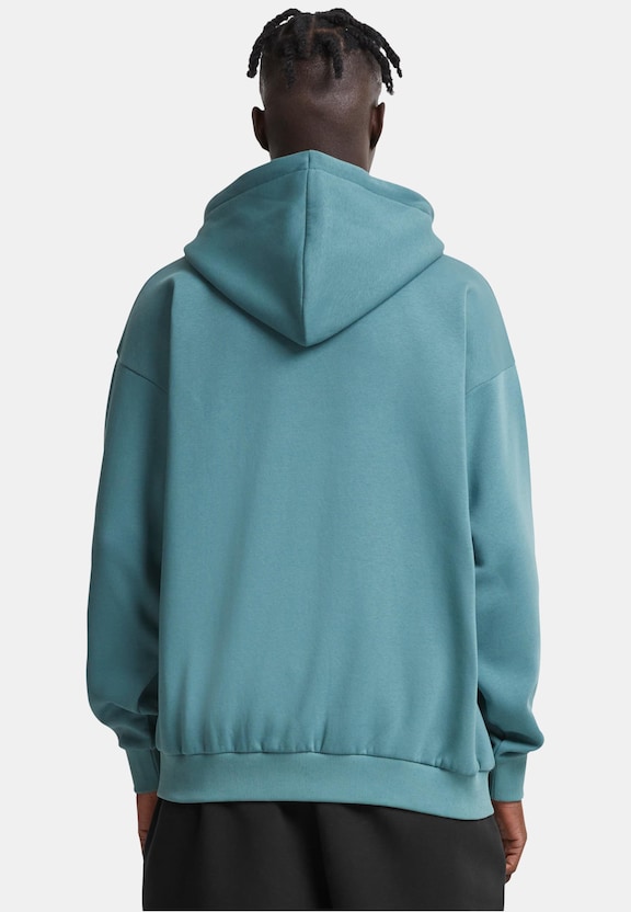 K1X Logo Hoodie-1
