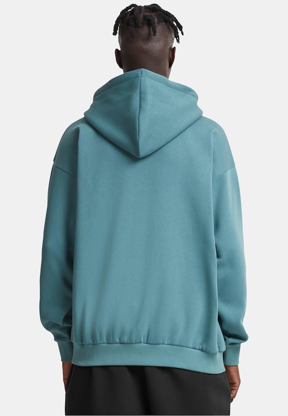 K1X Logo Hoodie-1