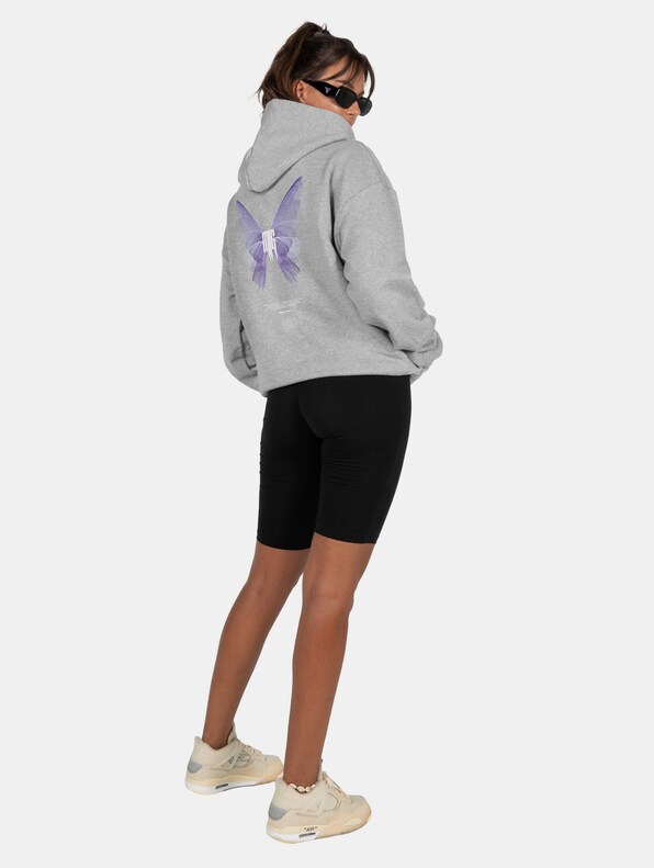 Ladies METAMORPHOSE V.2 Heavy Oversized-5