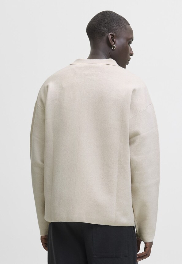 JPRBLABRADFORT KNIT-1