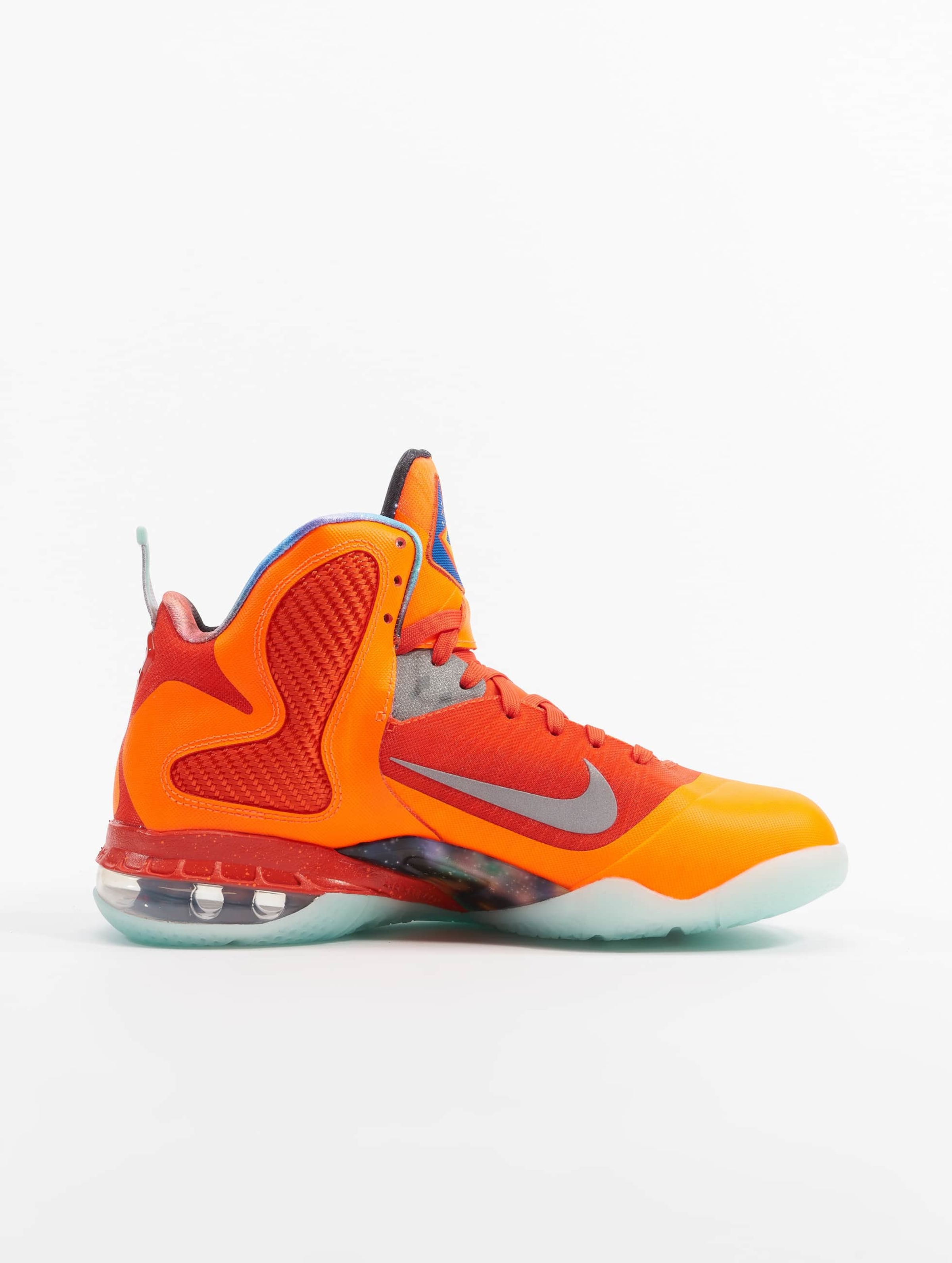 Nike lebron 9 donna hot sale giallo