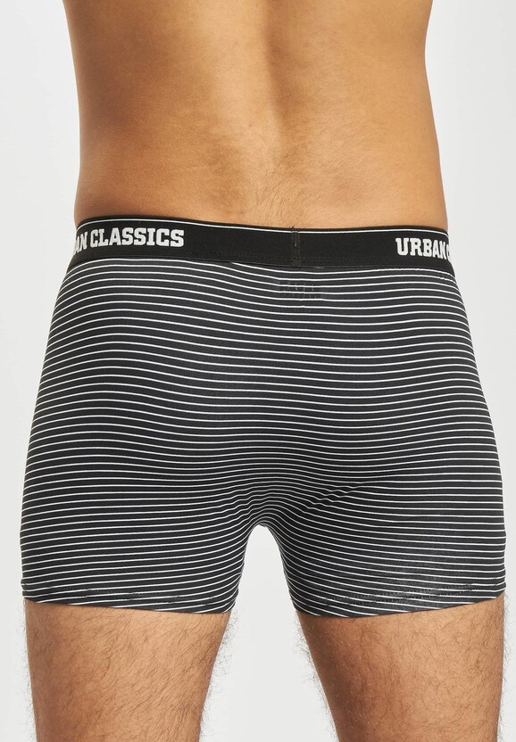 Organic Boxer Shorts 3-Pack-5