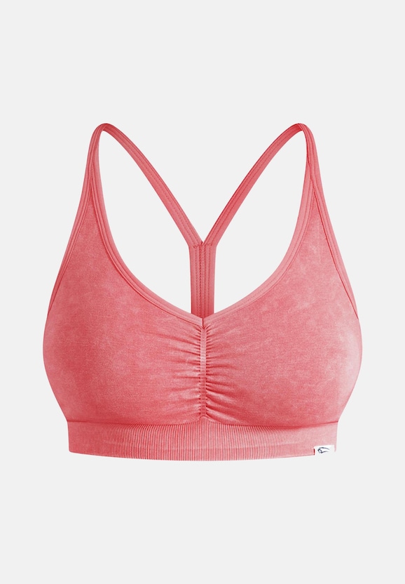 Sport BH Batik Acid Scrunch-5