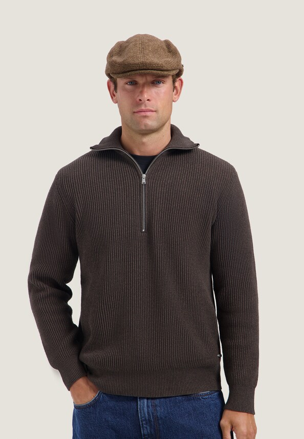 Charlie Golf -1