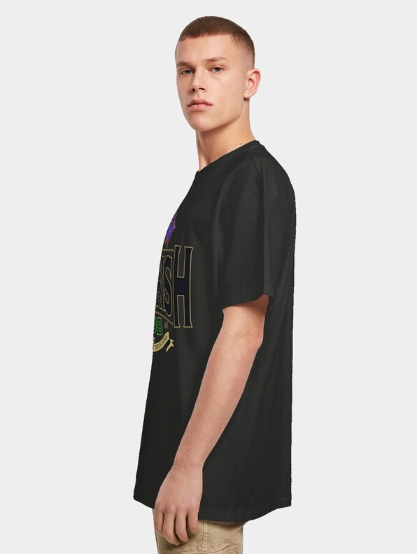 Upscale Old Irish Mob Oversize -2