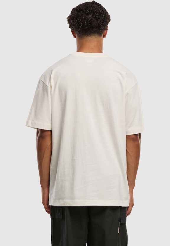 Market Botanical Bear T-Shirt-1