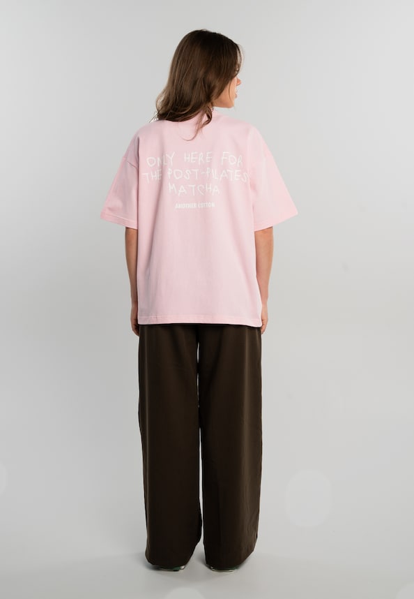 Post Pilates T-Shirt-4