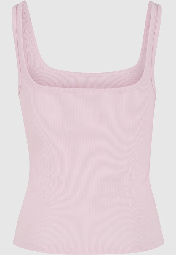 Ladies Wide Neck Rib-10