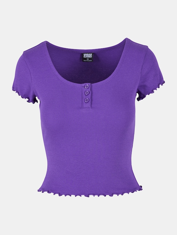 Ladies Rib Babylock-4