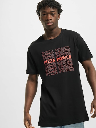 Pizza Power