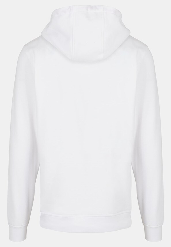 Summer Vibes Sunset Basic Hoody-5