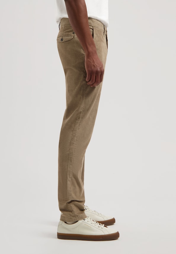 Lancaster Chino Fine Ribcord-2