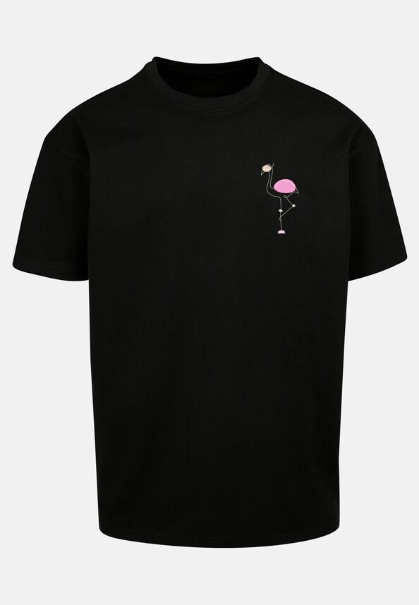 Flamingo Heavy Oversize -2