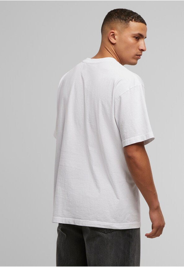 SMILEY BIG APPLE T-SHIRT-1