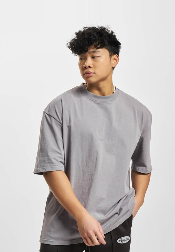 Colne Logo Oversized Vintage-5