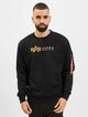Alpha Label-2