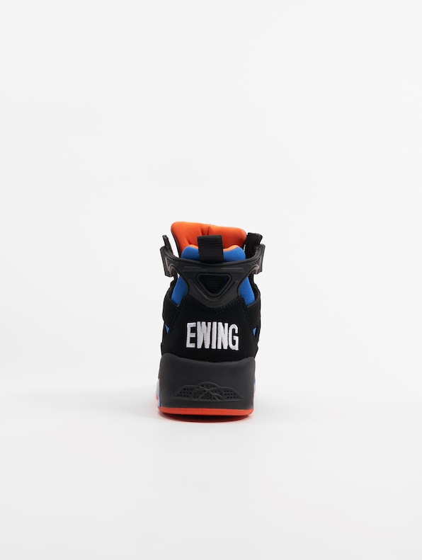 Ewing Athletics Image Sneakers-5