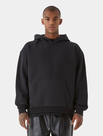 Sense W-Blank Hoodie