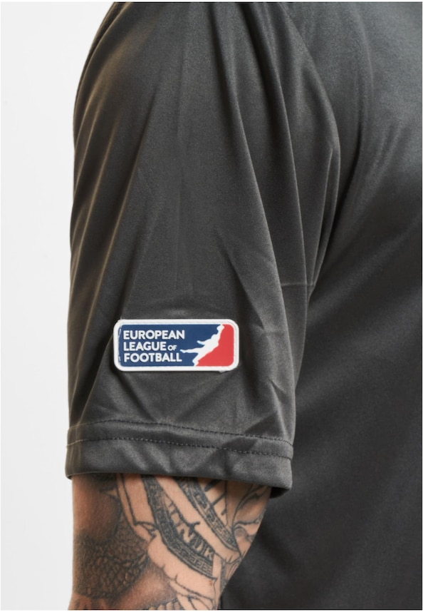 Cologne Centurions 5 -4