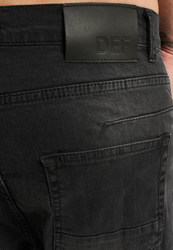 DEF Jean Anti Fit Jeans-3