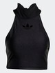 adidas Originals Halterneck Crop Tops-5