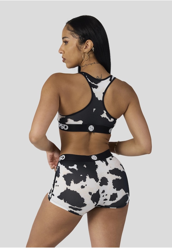 COW GIRL SPORTS BRA-1