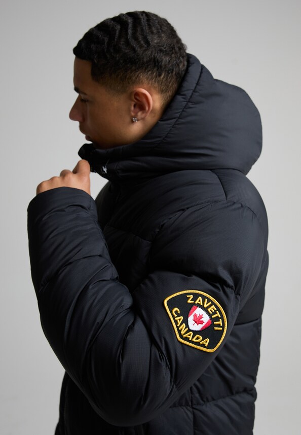 MORRITARRO LONGLINE PUFFER JACKET-3