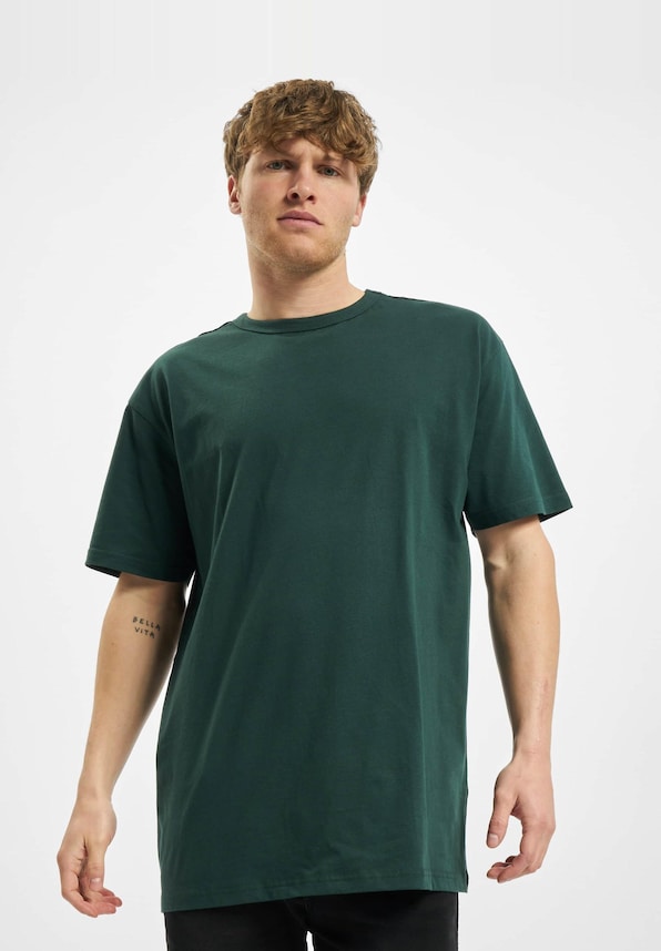 Organic Basic Tee-3
