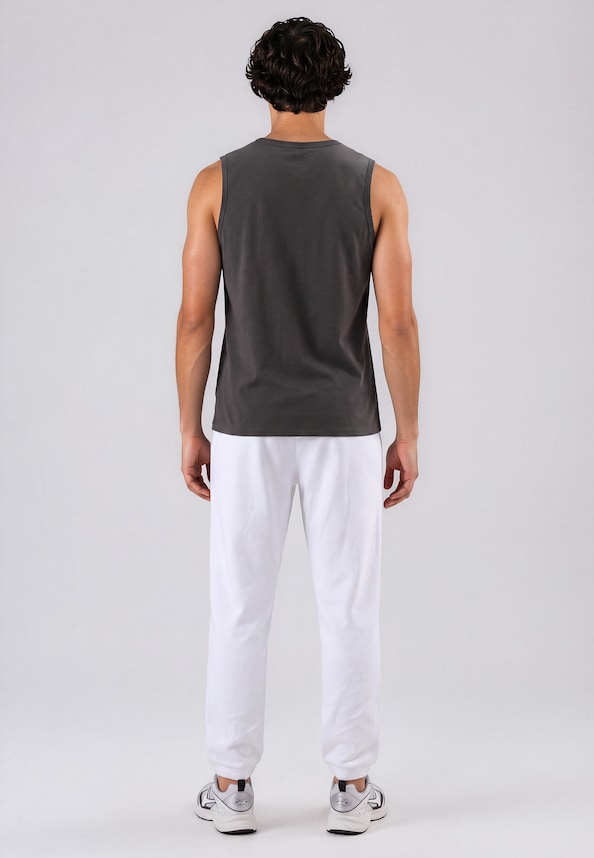 Sergio 024 Pants-4