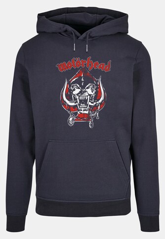 Motorhead - Spade Warpig Basic