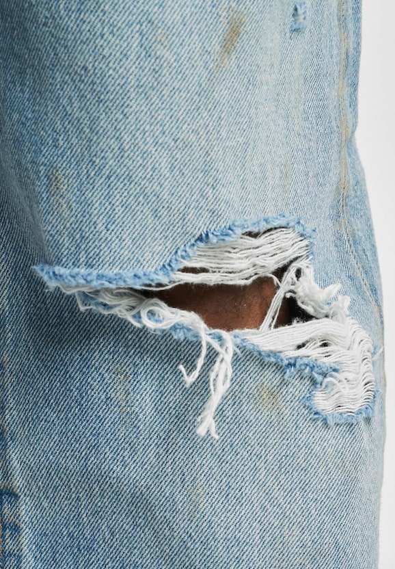 Levi's® 501 Original Straight Fit Jeans-4