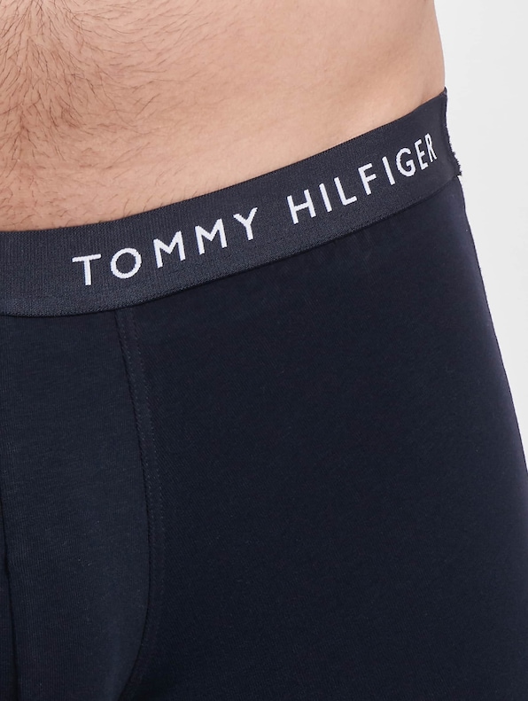 Tommy Hilfiger 3 Pack Boxershort-3