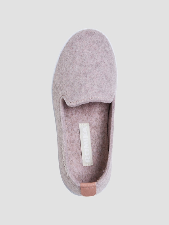 ROMIKA Kids Slip On-4