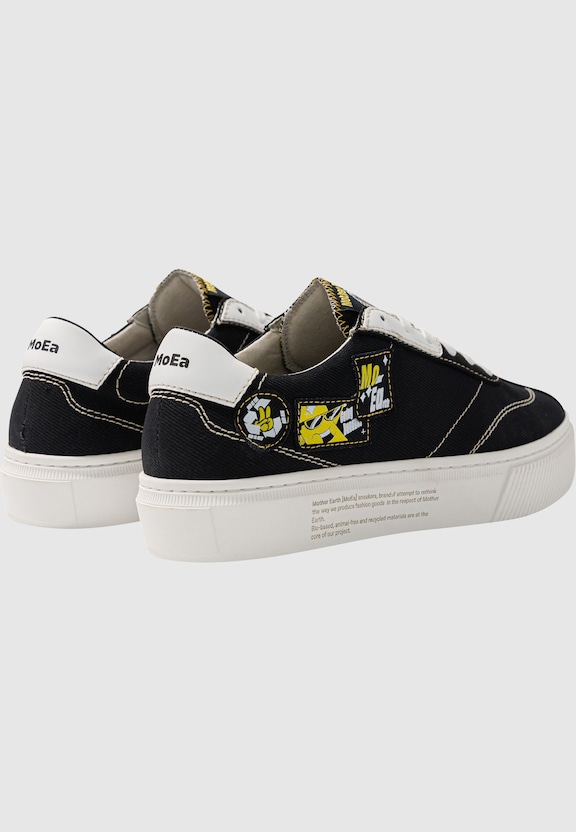  BANANA PATCH-2