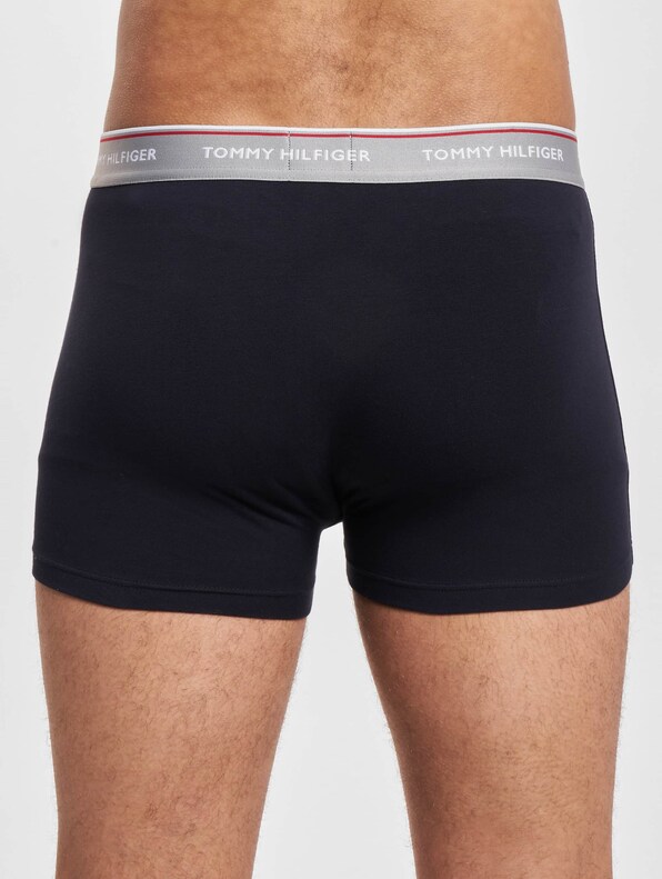 Tommy Hilfiger 3 Pack Boxershorts-8