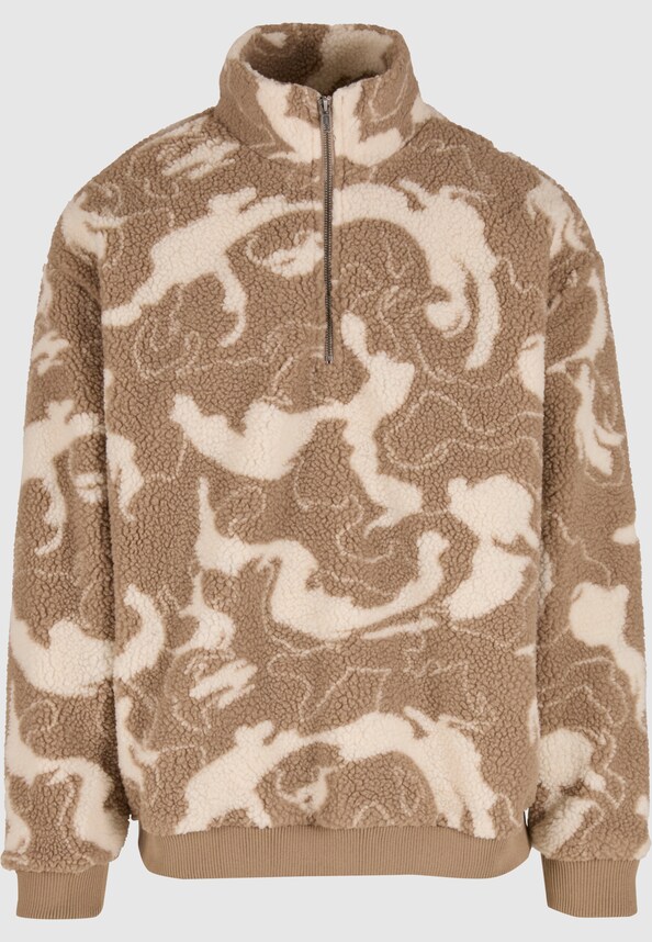 Oversized Pattern Teddy Troyer-4
