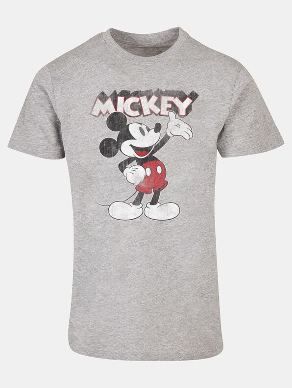 Mickey Mouse - Presents Basic-2