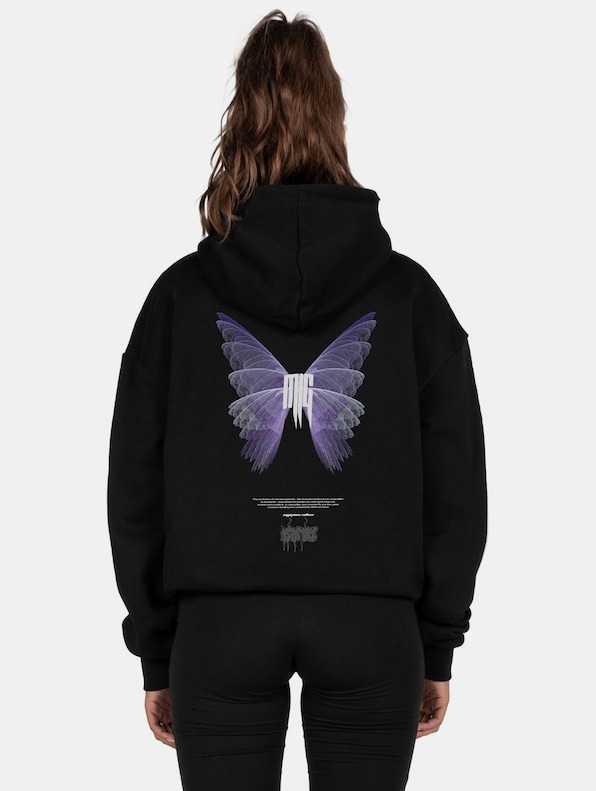 Ladies METAMORPHOSE V.2 Heavy Oversized-1