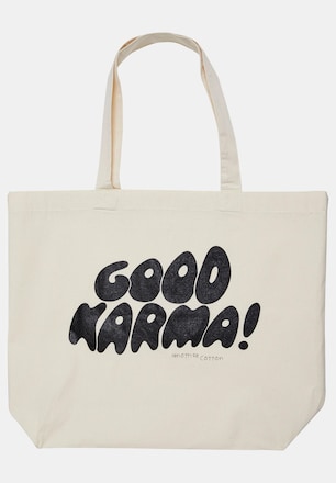 Good Karma Club 