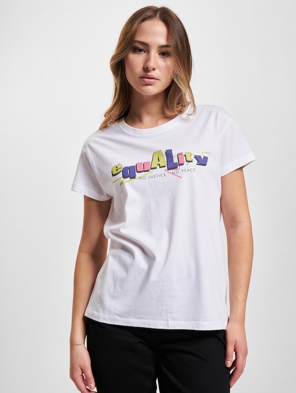 Ladies Colored Equality -2