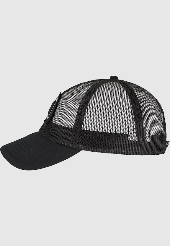 KA242-026-1 Karl Kani Kkj Sport Mesh Trucker Cap-3