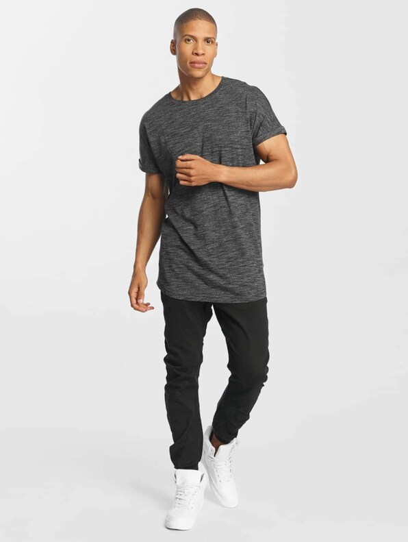 Long Space Dye Turn Up-2